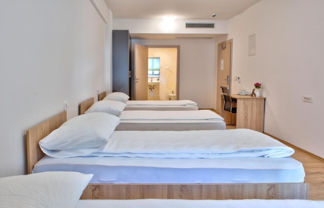 Hotel Dompes Mostar Exterior foto