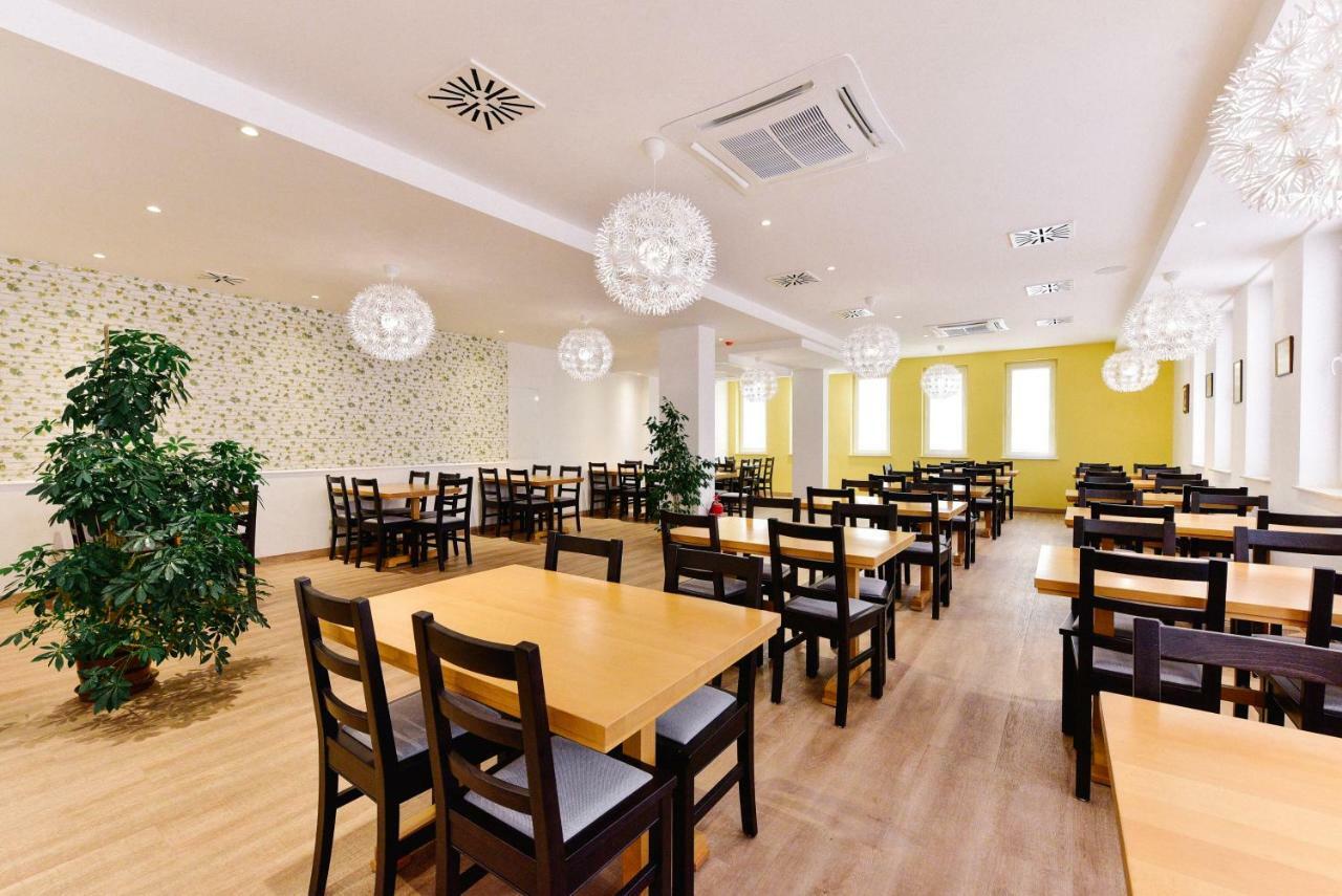 Hotel Dompes Mostar Exterior foto